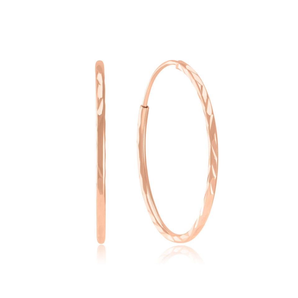 Kullakõrvarõngad "Valikud"