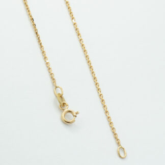 Roosast kullast kett "Ankur"