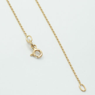 Roosast kullast kett "Ankur"