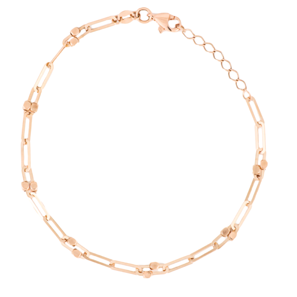 Золотой браслет