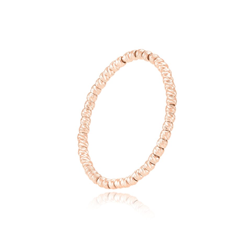 Kuldne sõrmus "Klassikaline"