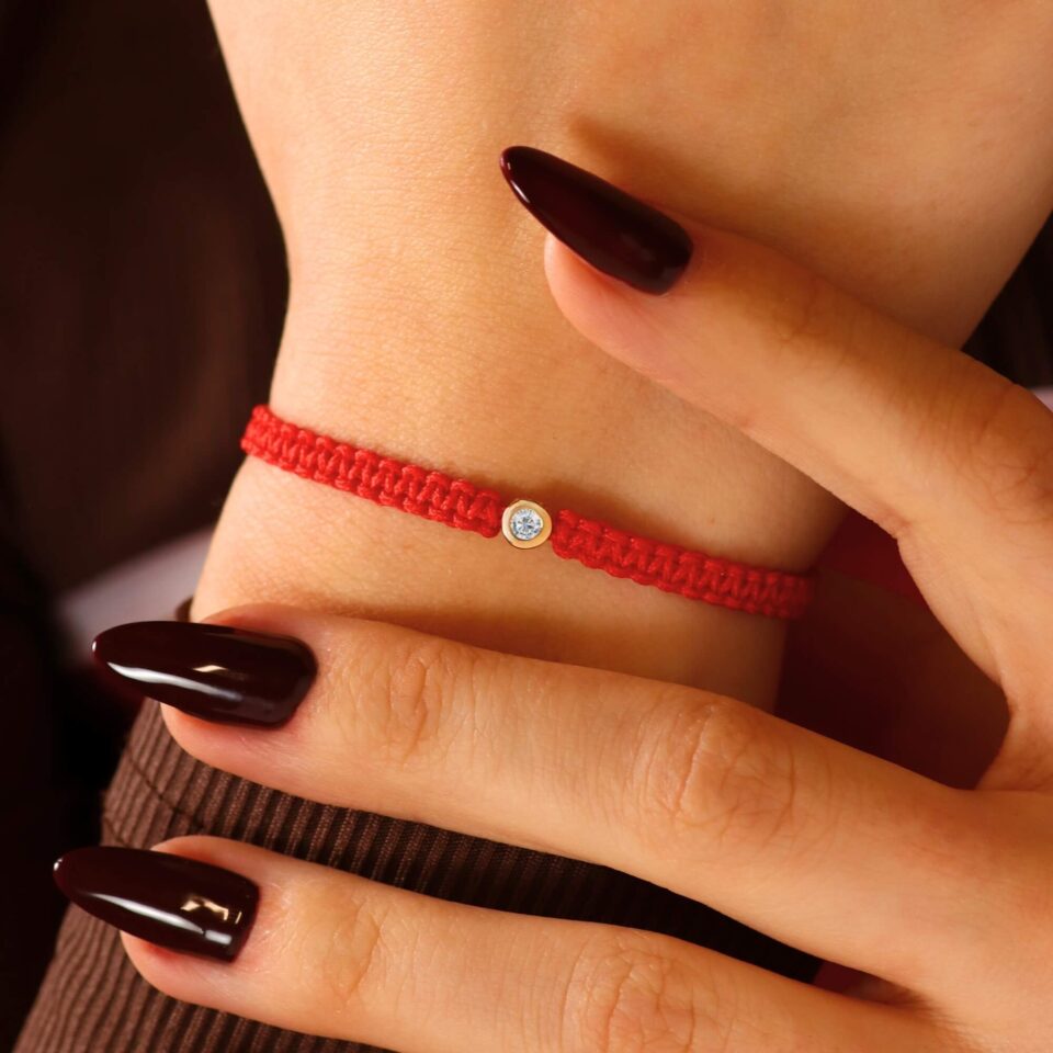 Käevõru niidiga "Tsirkoon"