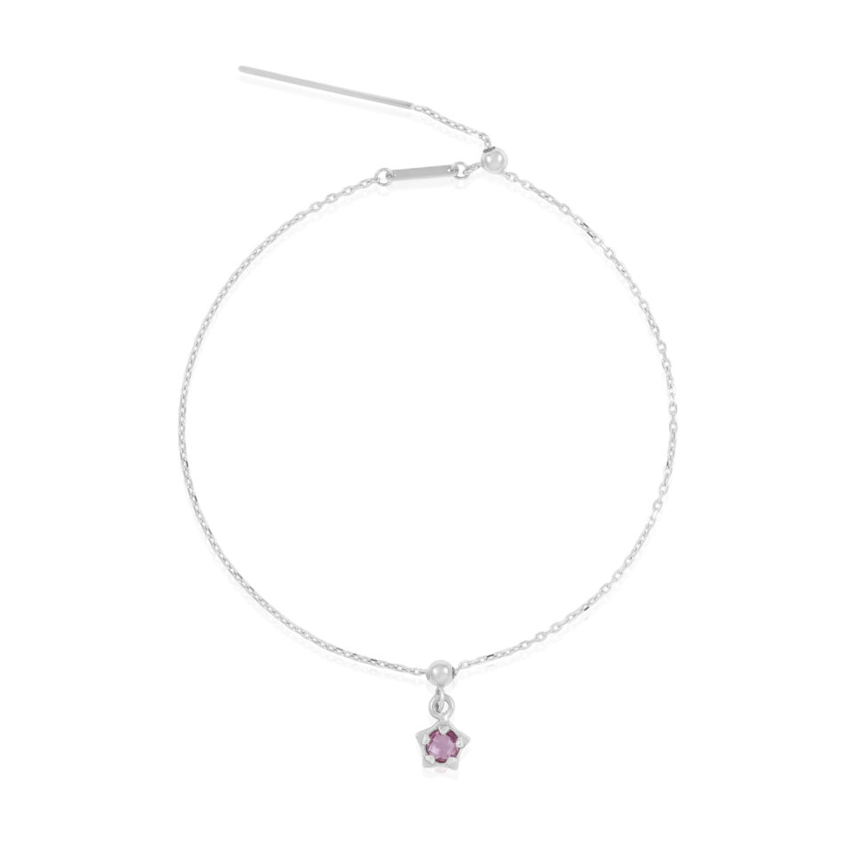 Kuldne käevõru "Lill"