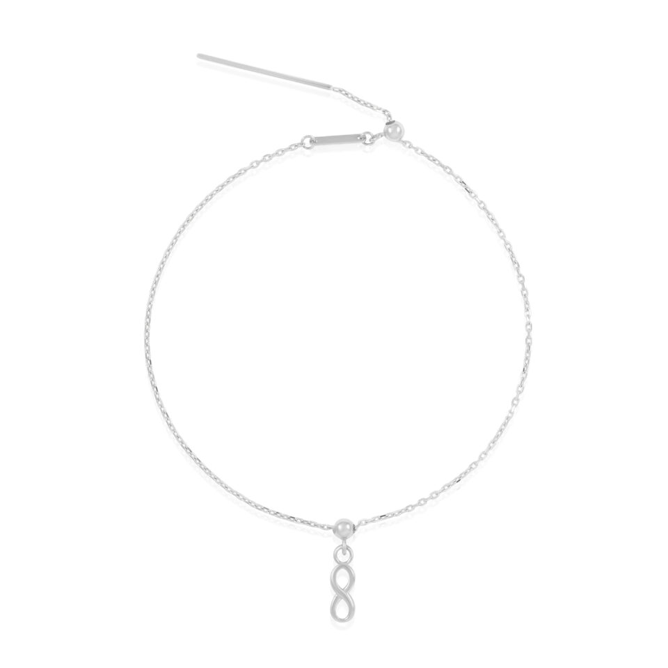 Kuldne käevõru "Lõpmatus"