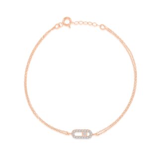 Золотой браслет